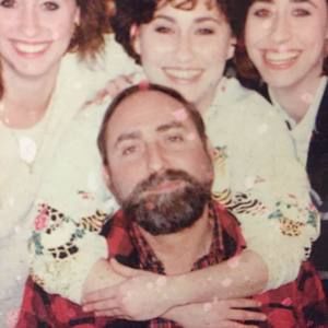 Meet your Posher, Joann